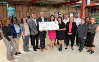 Constellation Partners with HIRE360 to Increase Diversity in Local Trades through Workforce Development